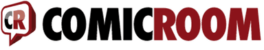 Comic Room Hamburg Logo