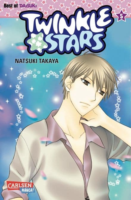 TWINKLE STARS