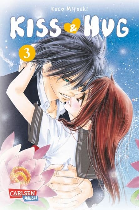 KISS & HUG ( ab 2011 )