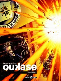 Cover Art for UKAS ( ab 2012 )
