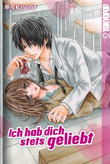 ICH HAB DICH STETS GELIEBT