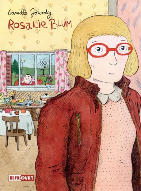 ROSALIE BLUM