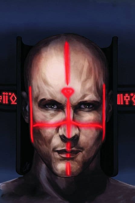 Cover Art for SMALLVILLE SEASON 11