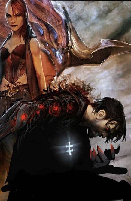 Cover Art for ARTIFACTS TP VOL 04