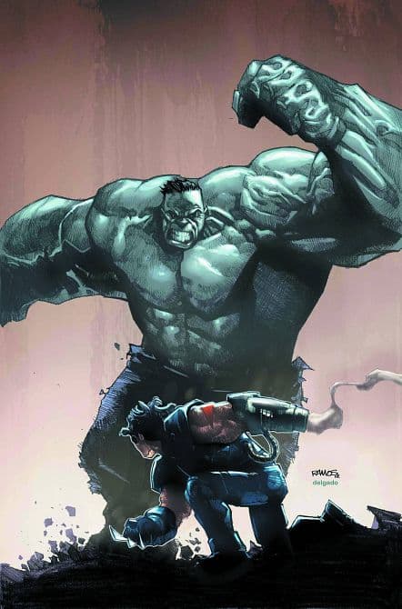 Cover Art for AGE OF APOCALYPSE ( 2012-2013 )