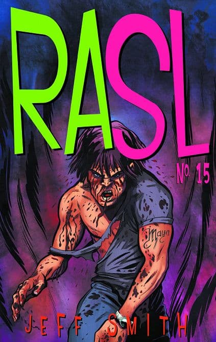 RASL