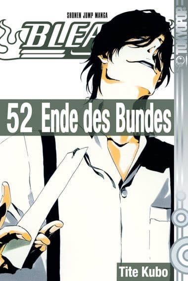 Cover Art for BLEACH ( ab 2006 )