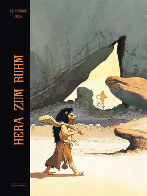 HERA ZUM RUHM
