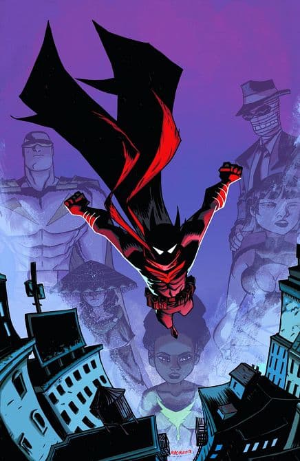 Cover Art for MICHAEL AVON OEMINGS THE VICTORIES ( 2012 )