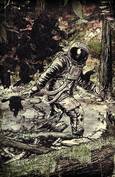 Cover Art for HOAX HUNTERS