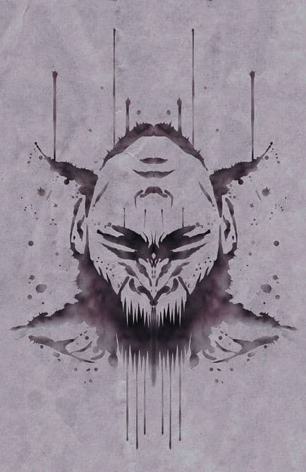 Cover Art for WHISPERS