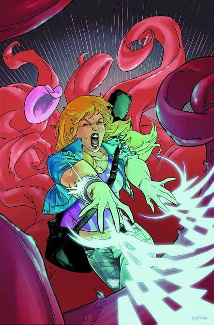 Cover Art for X-TREME X-MEN ( 2012-2013 )