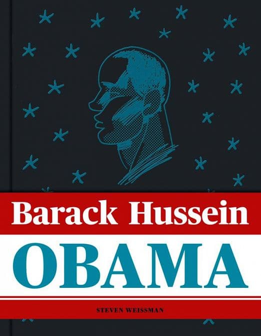 BARACK HUSSEIN OBAMA HC