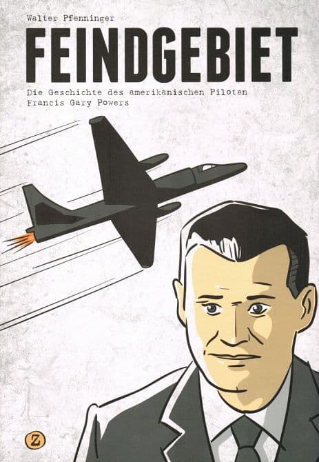 FEINDGEBIET