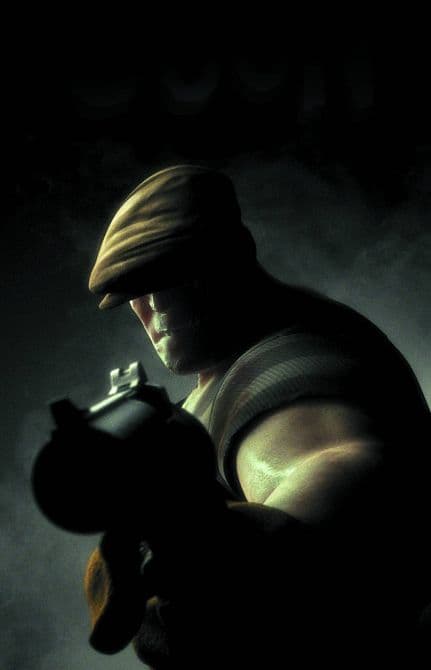 Cover Art für GOON ( 2003-2016 )
