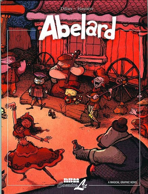 ABELARD HC