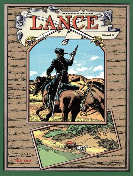LANCE