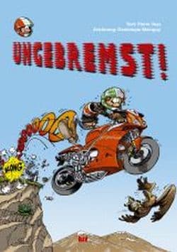UNGEBREMST!
