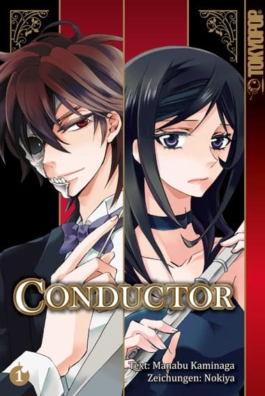 CONDUCTOR