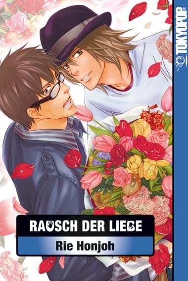 RAUSCH DER LIEBE