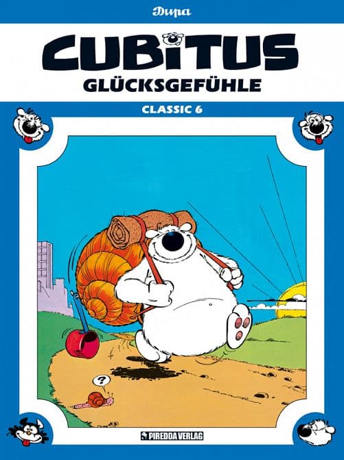 CUBITUS CLASSIC