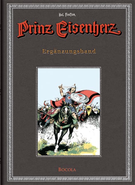 PRINZ EISENHERZ ( ab 2006 )