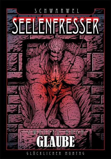 SEELENFRESSER