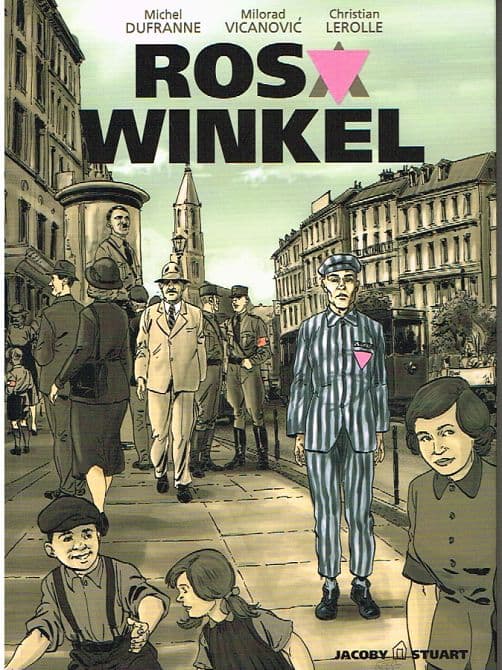 ROSA WINKEL
