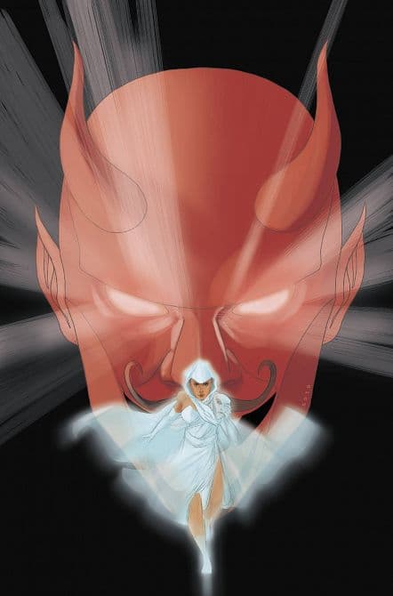 Cover Art for GHOST ( 2012 )