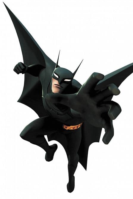 Cover Art for DC NATION ( 2012 )
