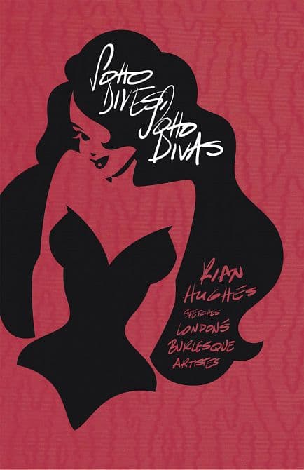 Cover Art for SOHO DIVES SOHO DIVAS TP