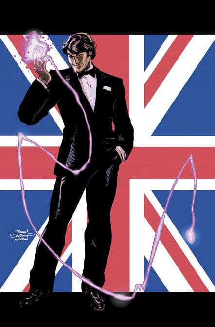 GAMBIT ( 2012-2013 )