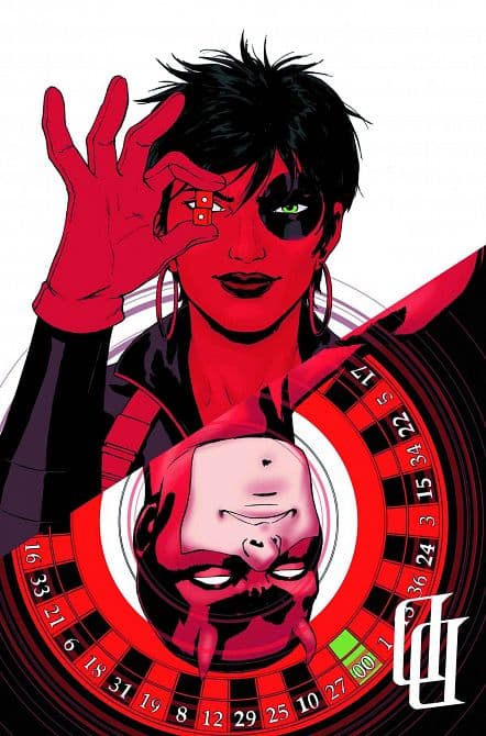 Cover Art für X-MEN ( 2009-2013 )