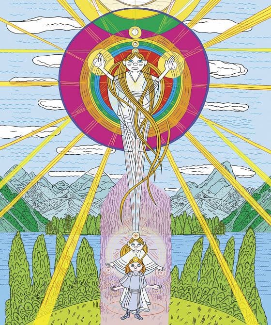 CARTOON UTOPIA HC