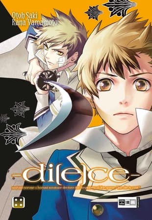 DI ( E ) CE