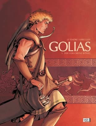 GOLIAS