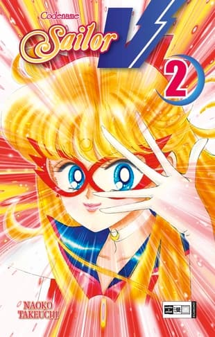 CODENAME SAILOR V