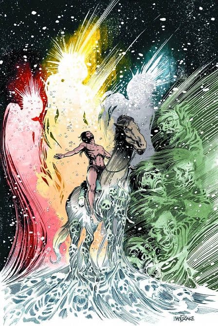 Cover Art for TO HELL YOU RIDE
