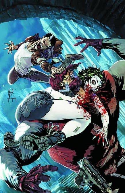 Cover Art for I VAMPIRE