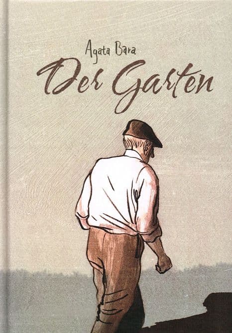 DER GARTEN