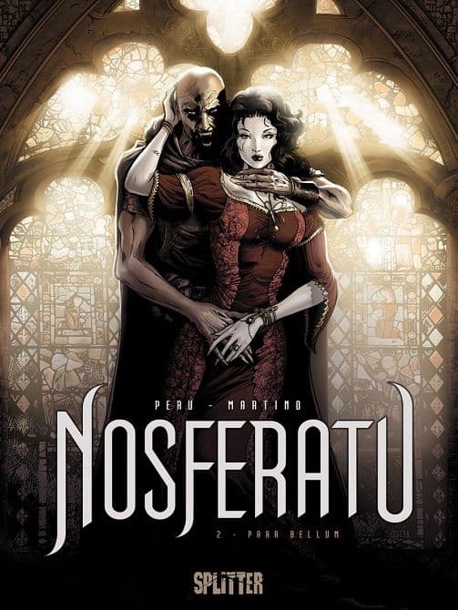 NOSFERATU ( ab 2011 )