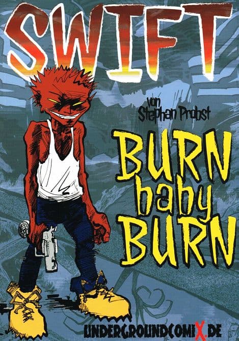 SWIFT