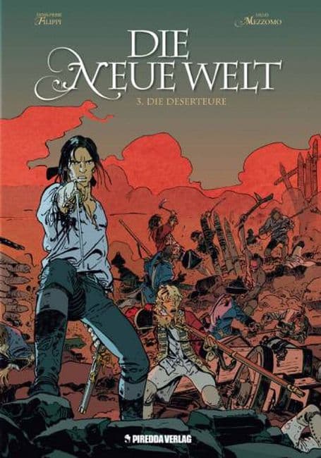 DIE NEUE WELT ( ab 2011 )