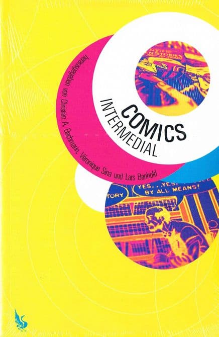 COMICS INTERMEDIAL