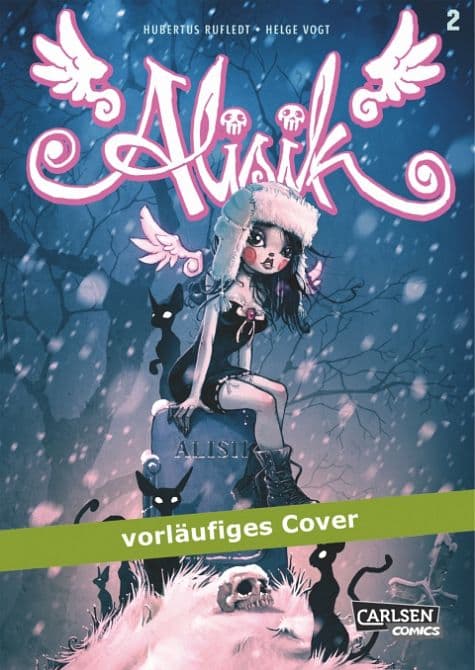 ALISIK ( ab 2013 )
