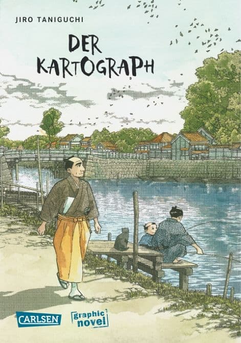 DER KARTOGRAPH