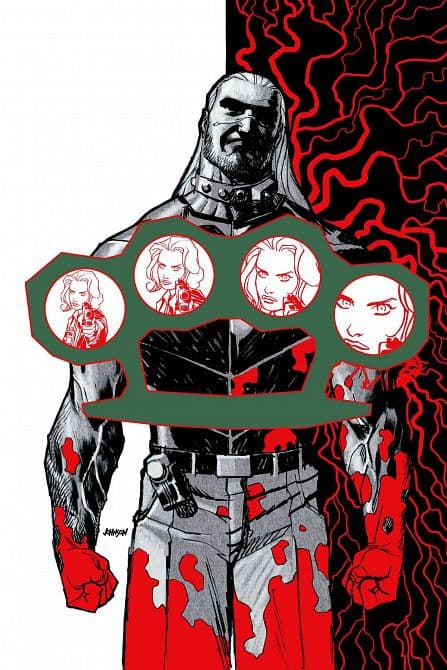 Cover Art for DARK HORSE PRESENTS ( 2009-2014 )