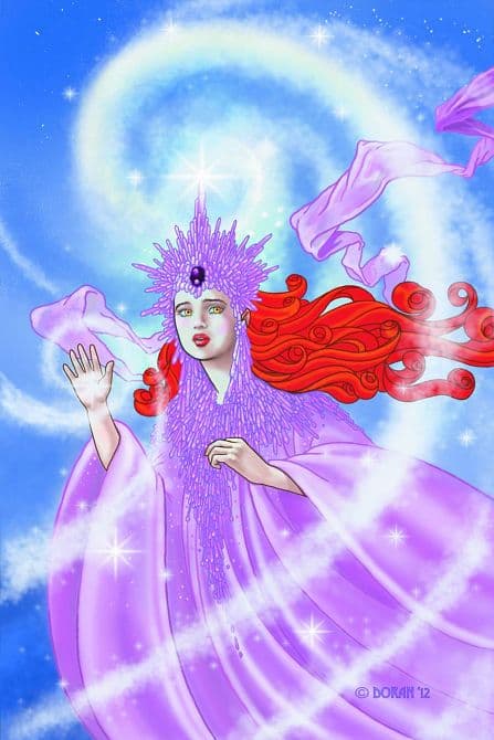 A DISTANT SOIL