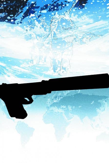 Cover Art for ACTIVITY