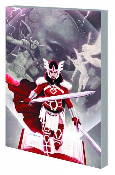 Cover Art for JIM FEATURING SIF TP VOL 01 STRONGER THAN MONSTERS NOW